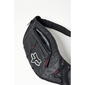 Fox Hip Pack Slim Heuptas Zwart