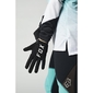 Fox Ranger Gel MTB Fietshandschoenen Zwart/Wit Dames