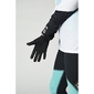 Fox Ranger Gel MTB Fietshandschoenen Zwart/Wit Dames