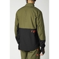 Fox Ranger Wind MTB Permanent Vacation Fietsjack Groen Heren