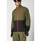 Fox Ranger Wind MTB Permanent Vacation Fietsjack Groen Heren