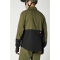 Fox Ranger Wind MTB Permanent Vacation Fietsjack Groen Heren