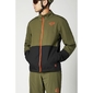 Fox Ranger Wind MTB Permanent Vacation Fietsjack Groen Heren