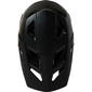 Fox Rampage Downhill MTB Fietshelm Zwart/Zwart