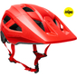 Fox Mainframe MIPS MTB Fietshelm Fluo Rood