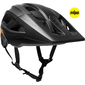 Fox Mainframe MIPS MTB Fietshelm Zwart/Goud