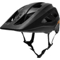 Fox Mainframe MIPS MTB Fietshelm Zwart/Goud