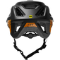 Fox Mainframe MIPS MTB Fietshelm Zwart/Goud