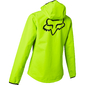 Fox Ranger 2.5L Water MTB Regenjack Fluo Geel Heren