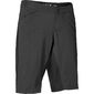Fox Ranger Water MTB Fietsbroek Kort Zwart Dames