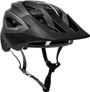 Fox Speedframe Pro MIPS MTB Fietshelm Zwart