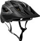 Fox Speedframe Pro MIPS MTB Fietshelm Zwart