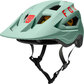 FOX Speedframe MIPS MTB Fietshelm Lichtgroen — afbeelding 2