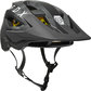 Fox Speedframe  MIPS MTB Fietshelm Camo Grijs