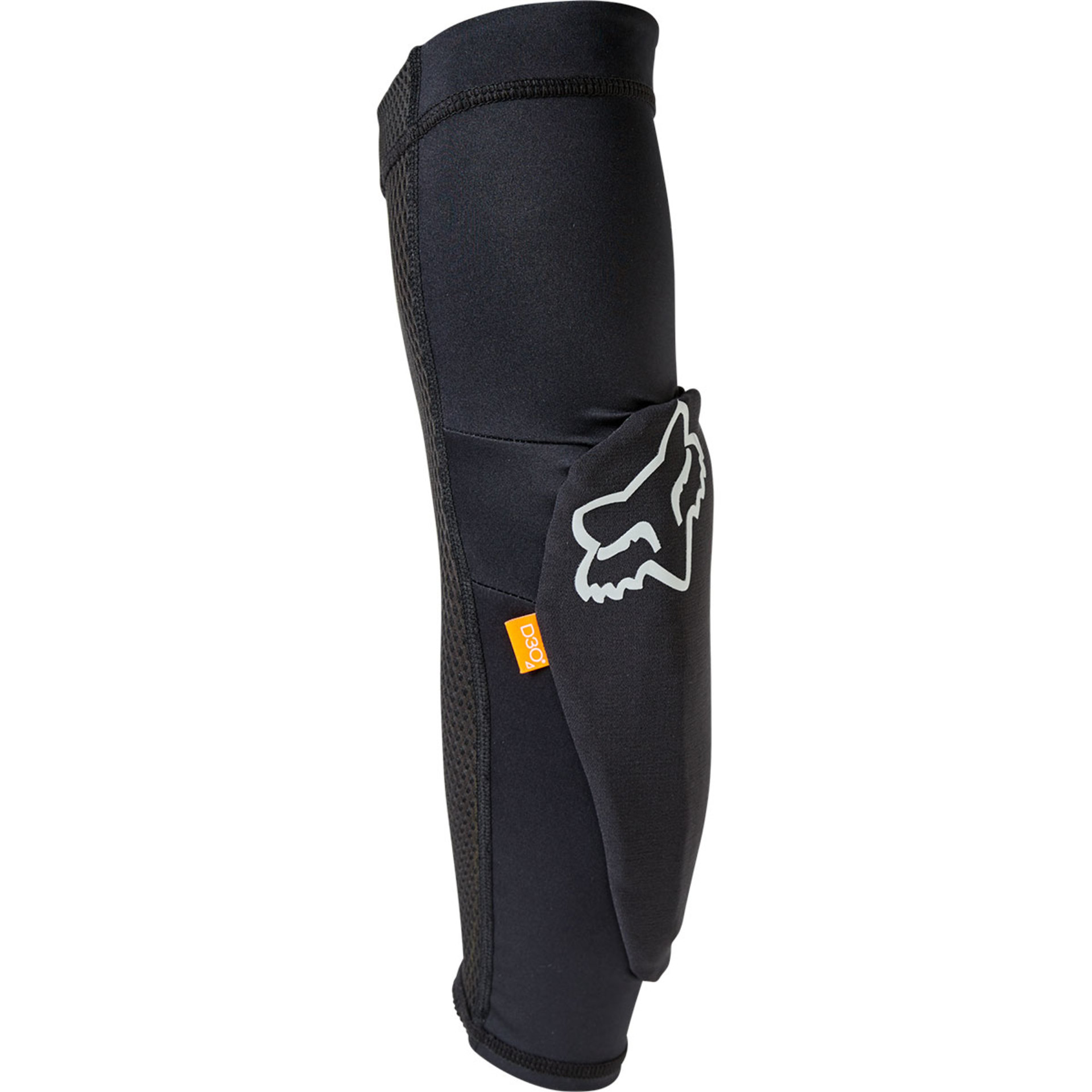 Fox Enduro Elleboogbeschermers Zwart