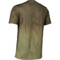 Fox Flexair MTB Fietsshirt Korte Mouwen Groen Heren