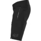 Fox Flexair MTB Fietsbroek Kort Zwart/Zwart Heren
