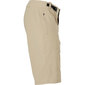 Fox Ranger MTB Fietsbroek Kort met Liner Lichtbruin Heren