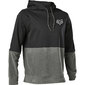 Fox Ranger Windbloc Hoodie MTB Fietsjack Zwart Heren