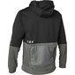 Fox Ranger Windbloc Hoodie MTB Fietsjack Zwart Heren
