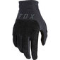 Fox Flexair Pro MTB Fietshandschoenen Zwart/Grijs