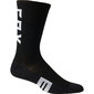Fox 8" Flexair Merino Fietssokken Zwart