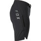 Fox Flexair Lite MTB Fietsbroek Kort Zwart Dames