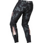 Fox Defend TS57 MTB Fietsbroek Lang Zwart Heren