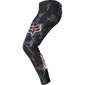 Fox Defend TS57 MTB Fietsbroek Lang Zwart Heren