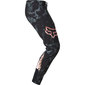 Fox Defend TS57 MTB Fietsbroek Lang Zwart Heren