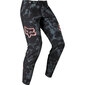 Fox Defend TS57 MTB Fietsbroek Lang Zwart Heren