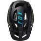 Fox Speedframe Pro Blocked MIPS MTB Fietshelm Donkergroen/Zwart