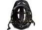 Fox Speedframe Pro Blocked MIPS MTB Fietshelm Donkergroen/Zwart