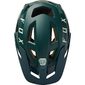 Fox Speedframe MIPS MTB Fietshelm Groen/Groen