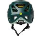 Fox Speedframe MIPS MTB Fietshelm Groen/Groen