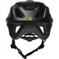 Fox Mainframe MIPS MTB Fietshelm Zwart/Zwart