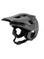 Fox Dropframe Pro MIPS MTB Fietshelm Grijs Camo