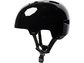 Fox Flight Pro MTB Fietshelm Zwart