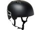 Fox Flight MTB Fietshelm Zwart