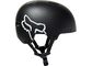 Fox Flight MTB Fietshelm Zwart