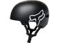Fox Flight MTB Fietshelm Zwart