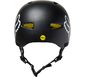 Fox Flight MTB Fietshelm Zwart