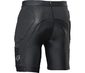 Fox Baseframe MTB Beschermbroek Kort Zwart