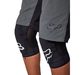 Fox Ranger Water MTB Fietsbroek Kort Grijs/Zwart Heren