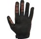 Fox Ranger MTB Fietshandschoenen Donkerrood/Zwart Dames