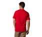 Fox EFEKT MTB Fietsshirt Korte Mouwen Rood Heren