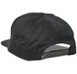 Fox Still In Snapback Pet Zwart