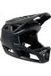 Fox Proframe Pro Downhill Fietshelm Zwart