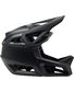 Fox Proframe Pro Downhill Fietshelm Zwart