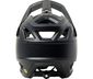 Fox Proframe Pro Downhill Fietshelm Zwart